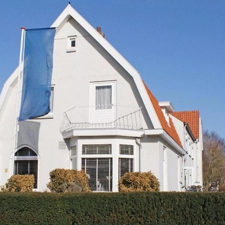 Budget Hotel Koogerend デン・ブルグ エクステリア 写真