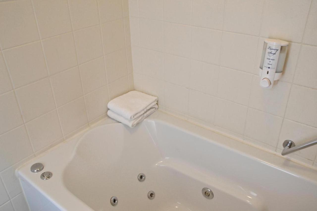 Budget Hotel Koogerend デン・ブルグ エクステリア 写真
